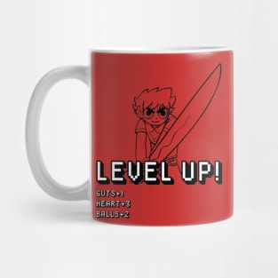 SP LvlUp! Mug